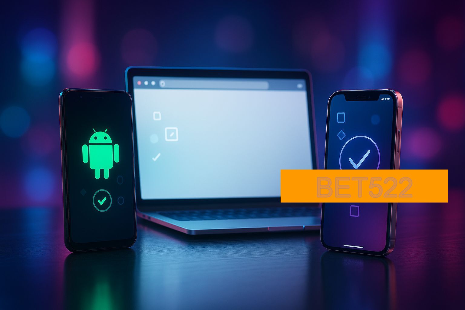 Compatibilidade do App