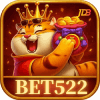 Logo da BET522